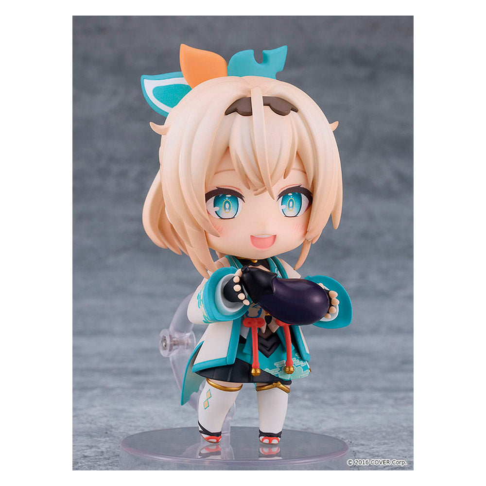 FIGURA NENDOROID KAZAMA IROHA 2447 FIGURA NENDOROID KAZAMA IROHA 2447